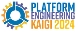 Platform Engineering Kaigiのロゴ