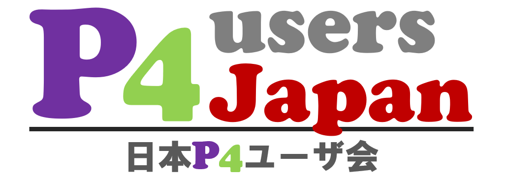 P4 Users Japan